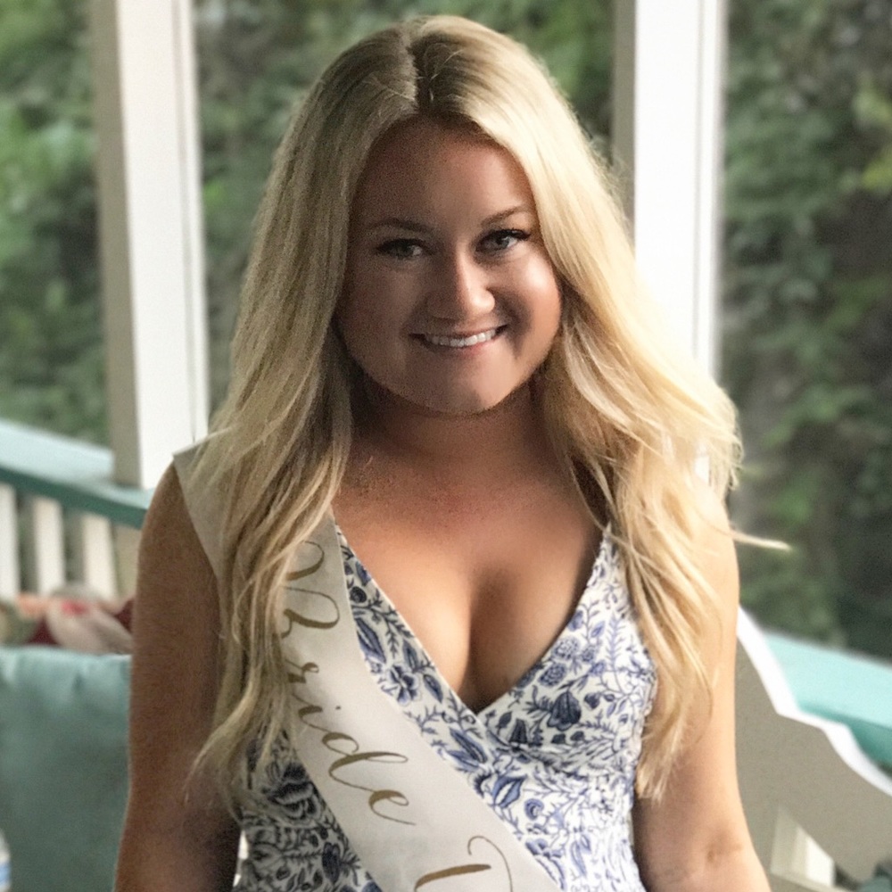 Meet your Posher, Natalie